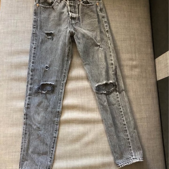 Levis jeans Size 24 - Picture 5 of 5